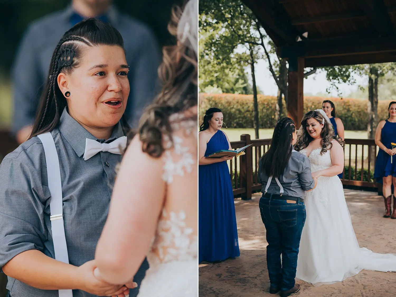 best dallas wedding photographers