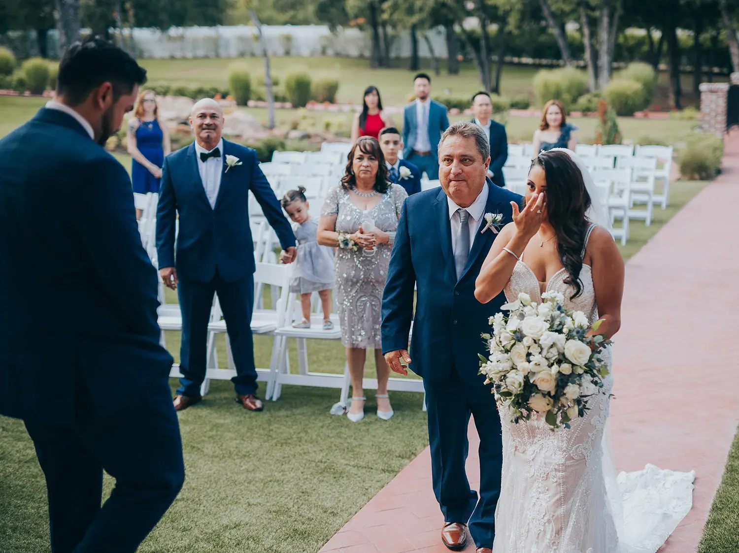 best rockwall wedding photography videography