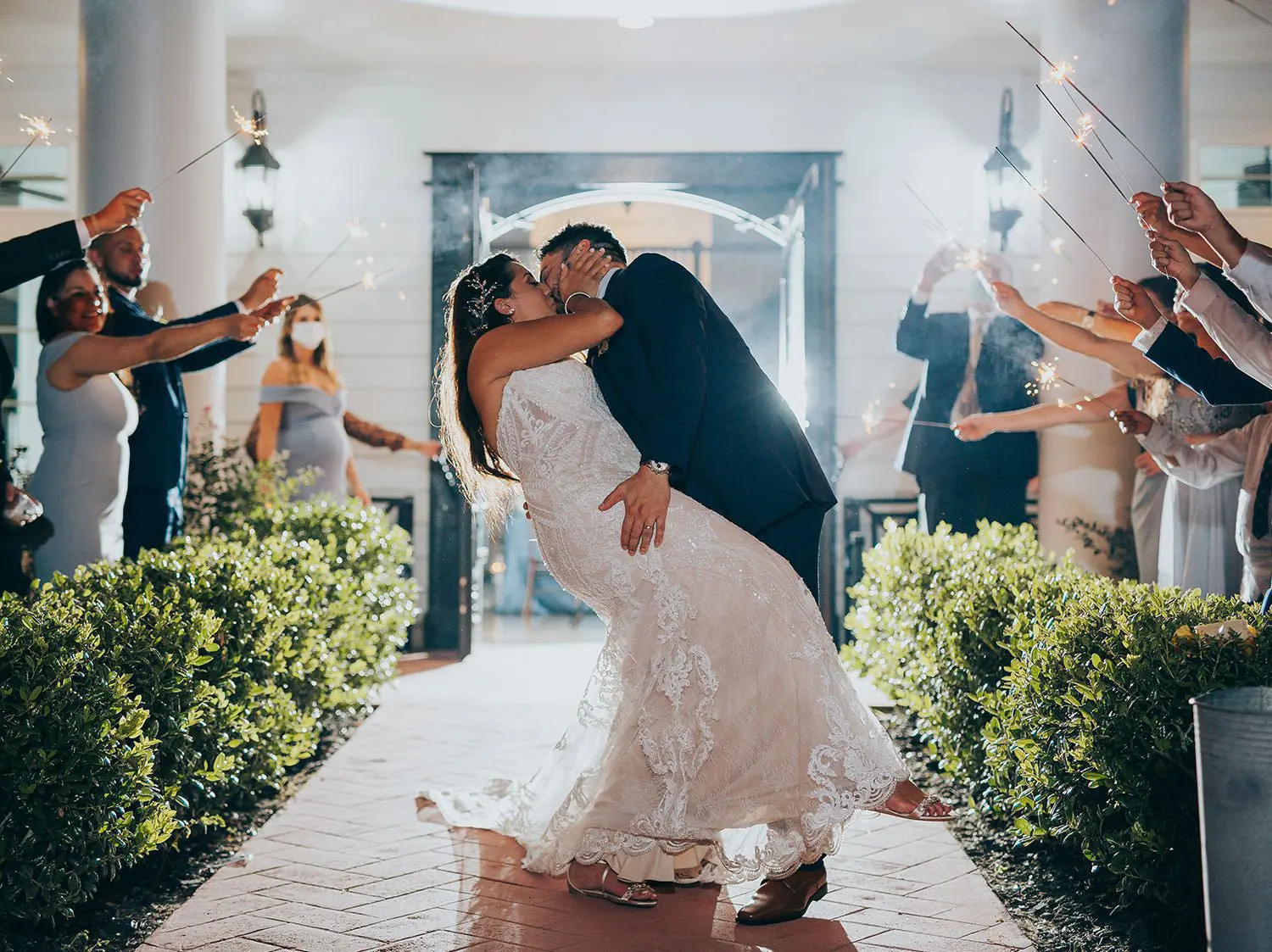 dfw wedding photographers