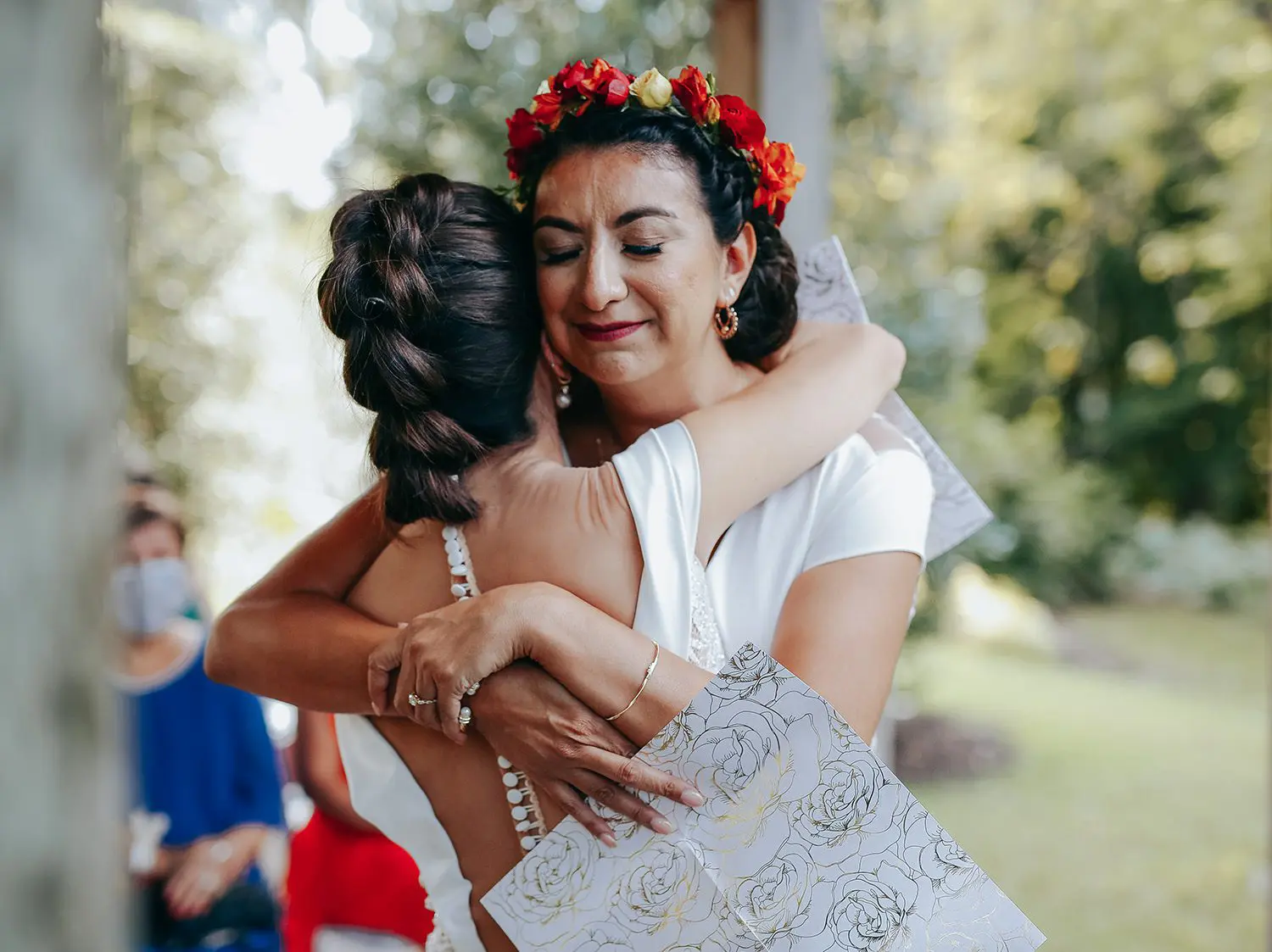 Best queer wedding photographer