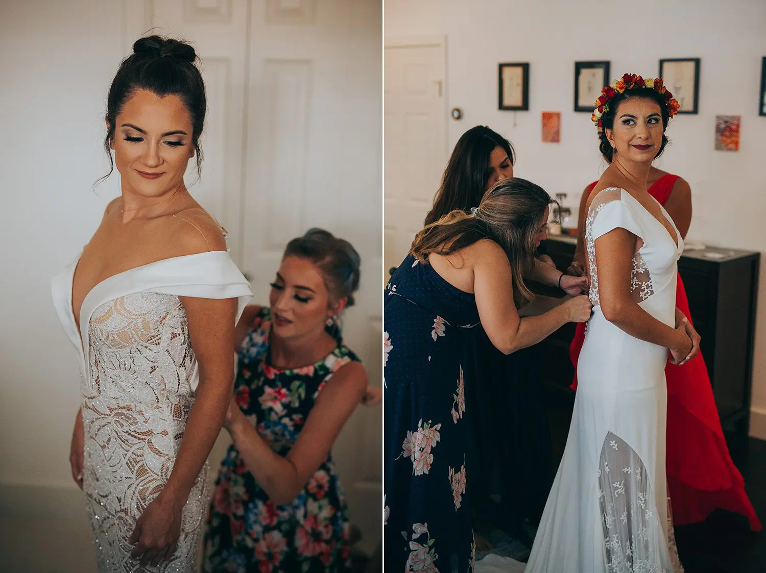 Denton lgbtqai+ wedding photographer
