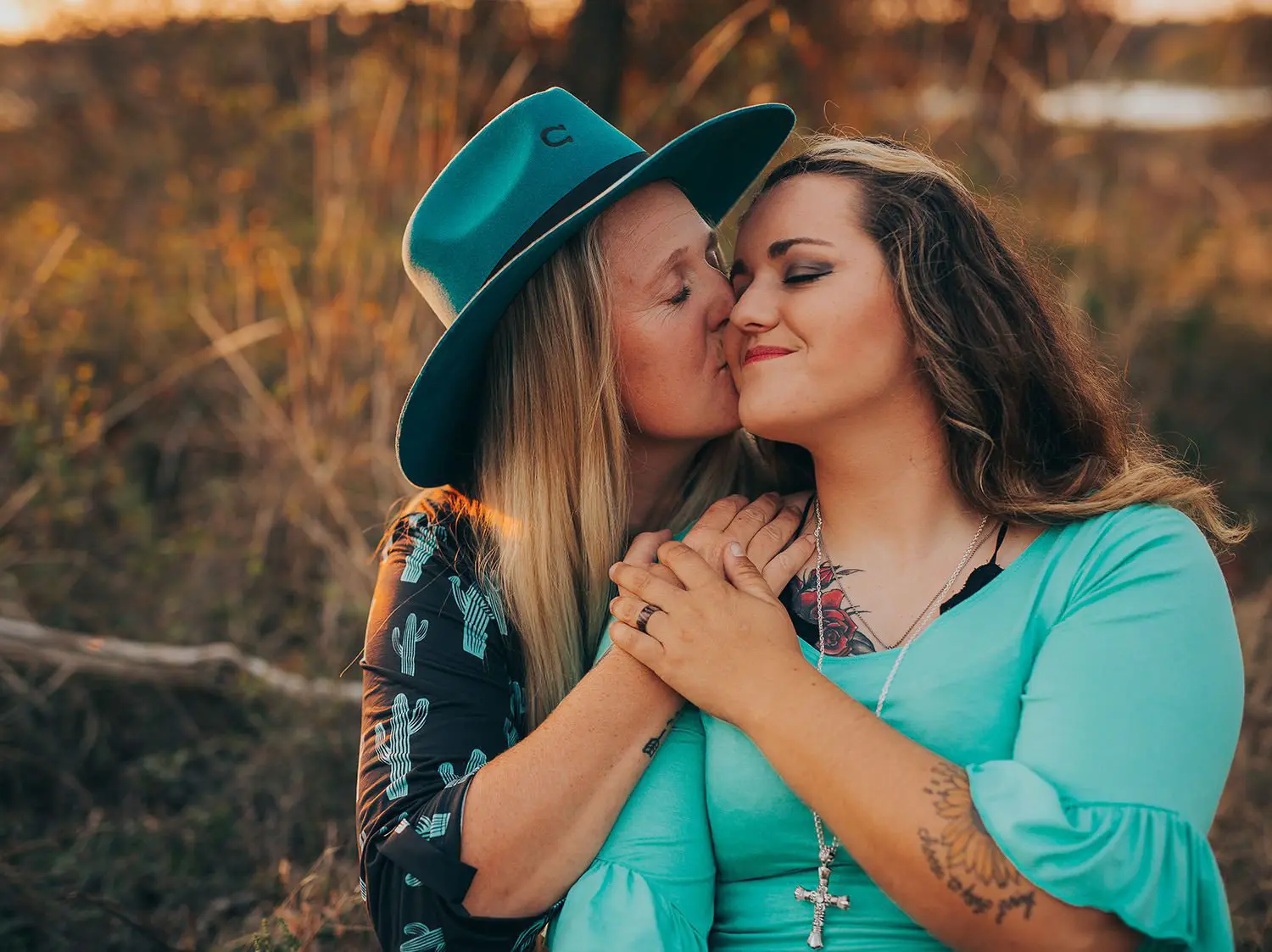 Plano LGBTQIA wedding and engagement photographers