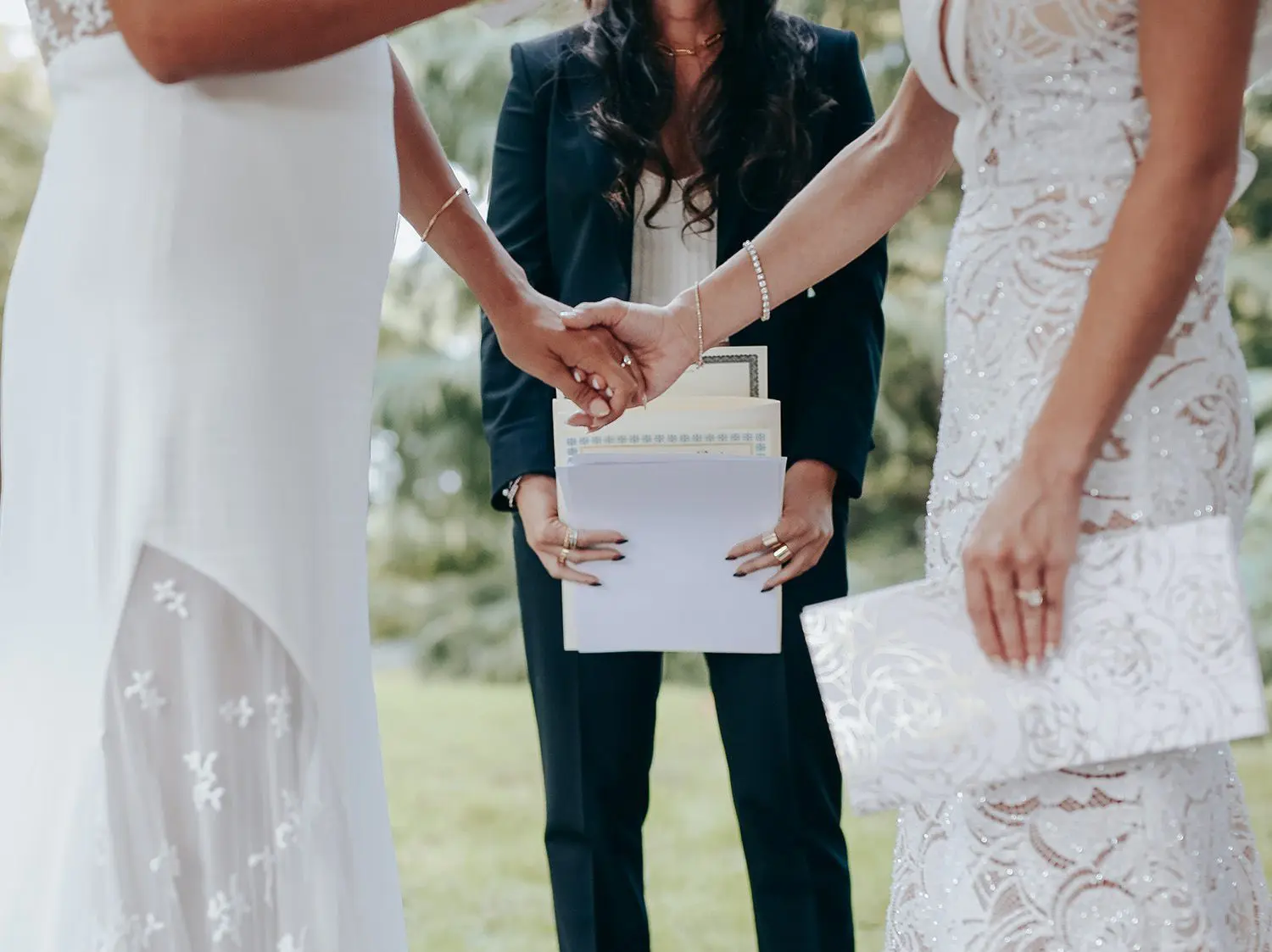 Best gay wedding photographer