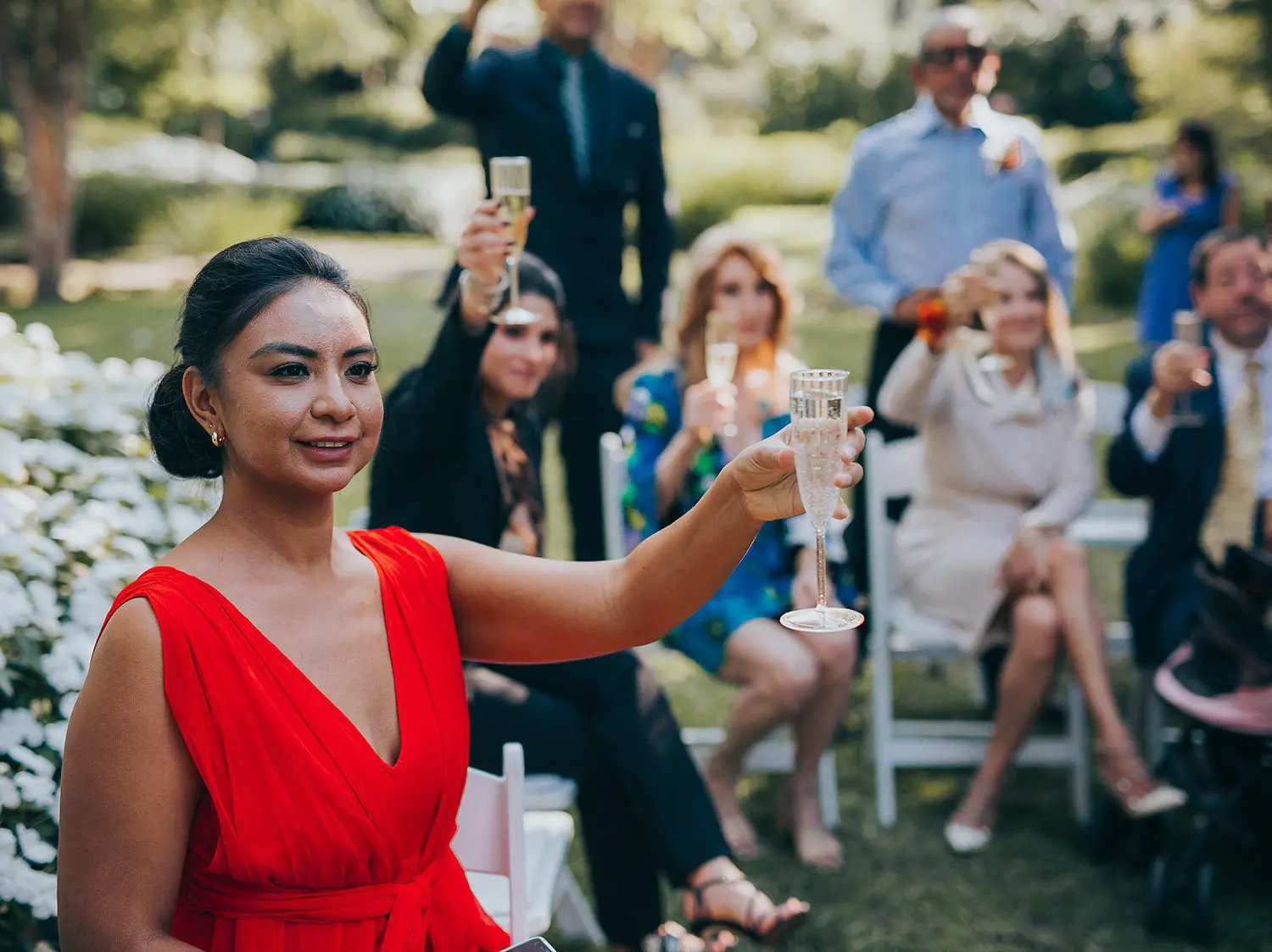 Best Fort Worth Texas queer wedding and engagement photographers