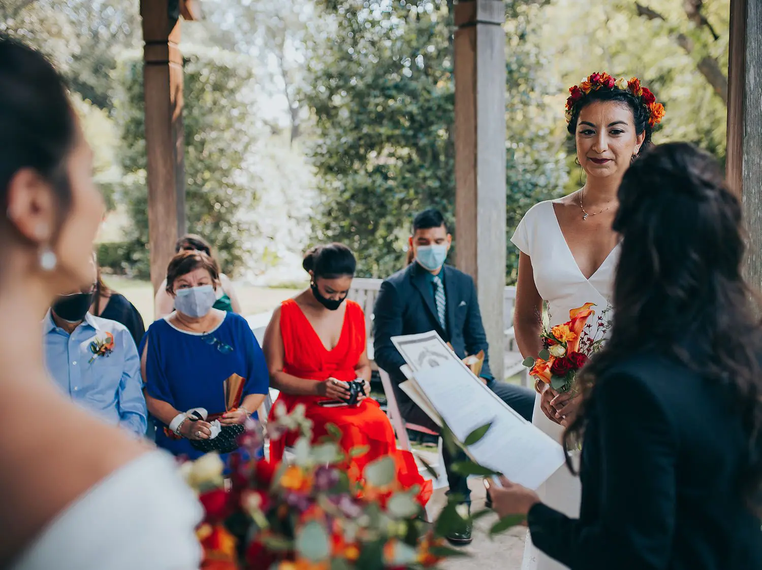 Southlake gay wedding photographer
