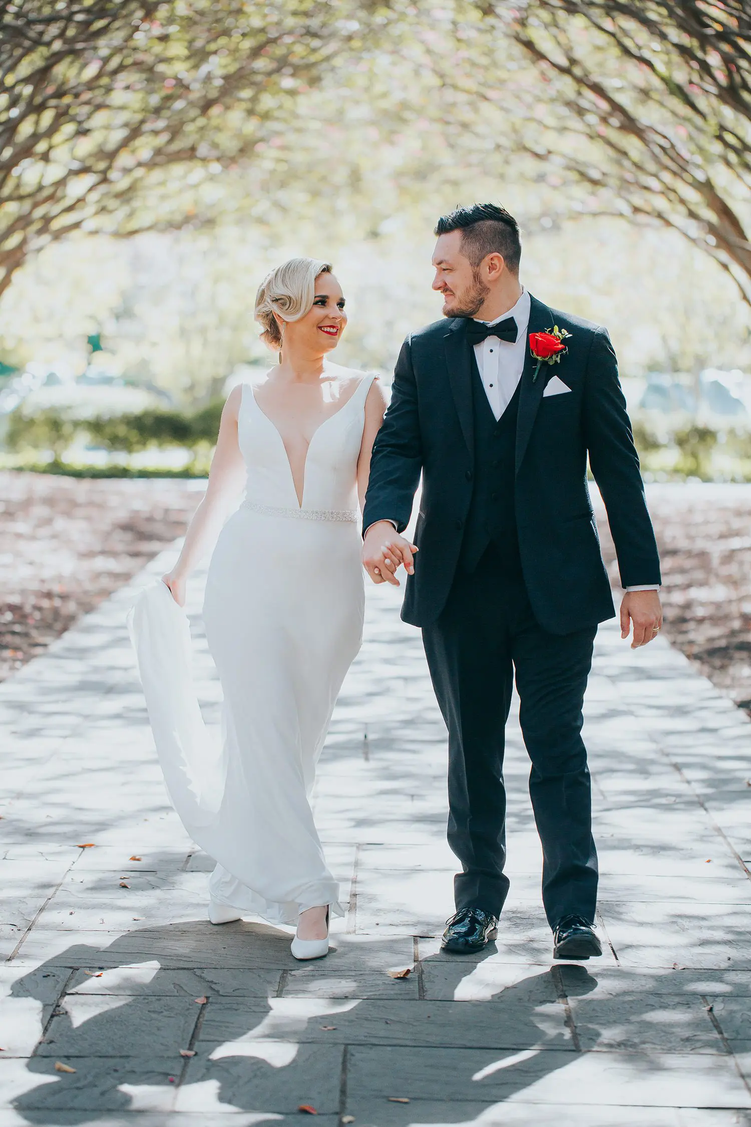 luxury wedding photography