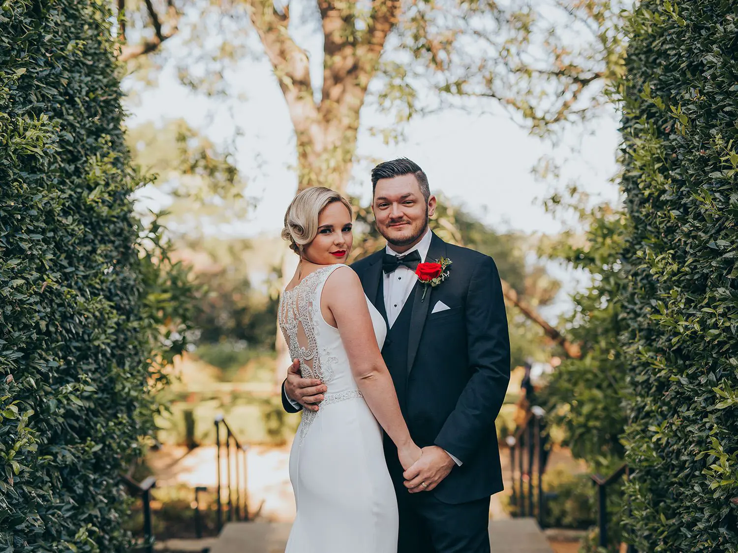 dfw wedding photographer