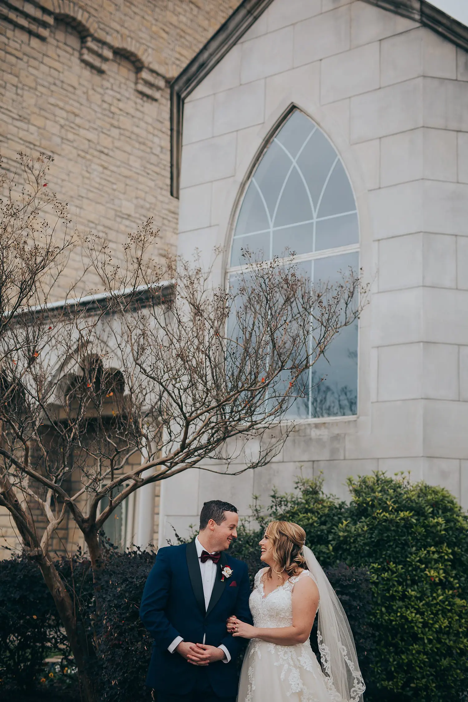the castle at rockwall wedding