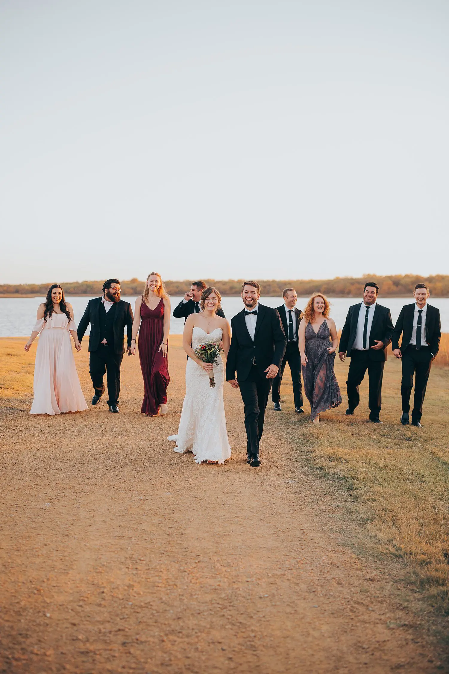 Highland Park wedding photographer