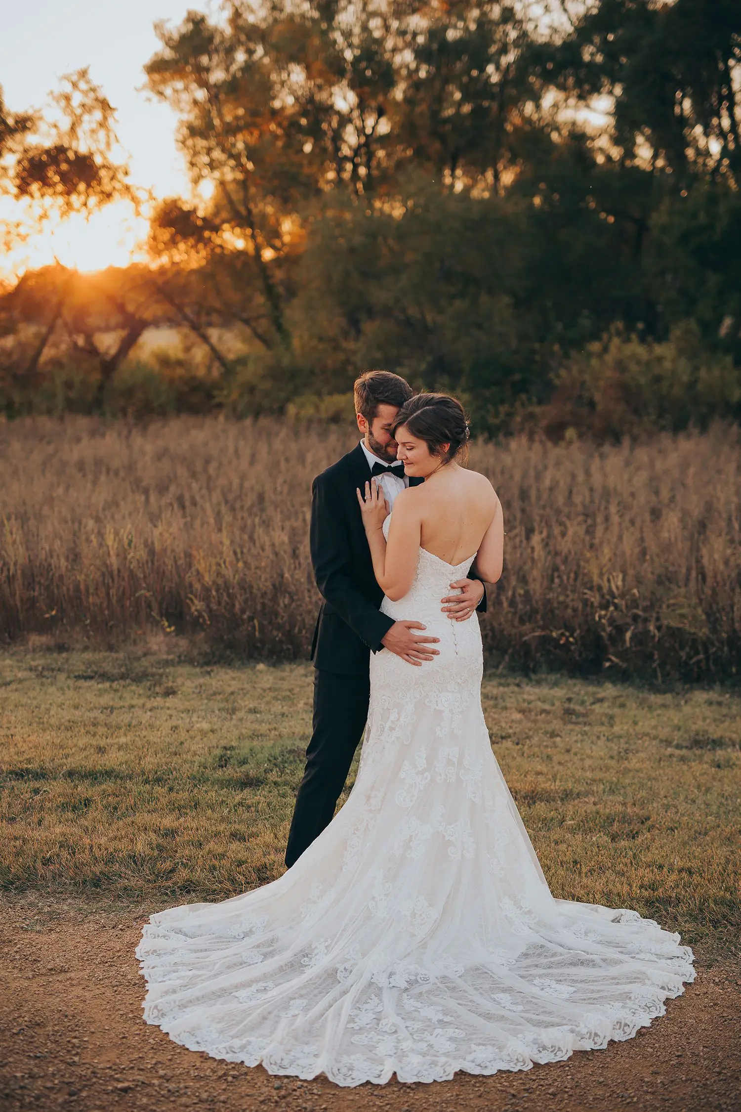 Dallas wedding photographer