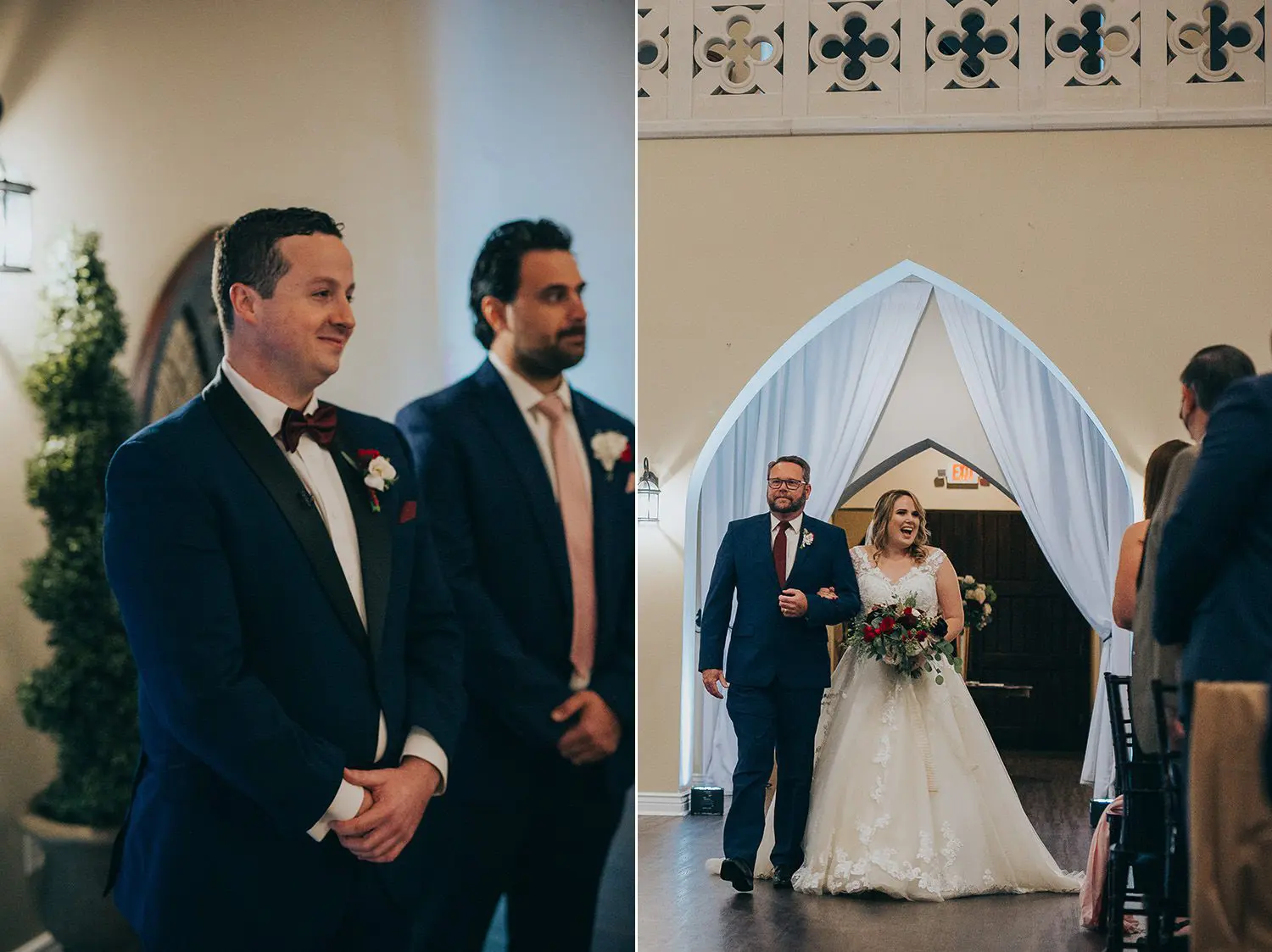 mckinney wedding photography