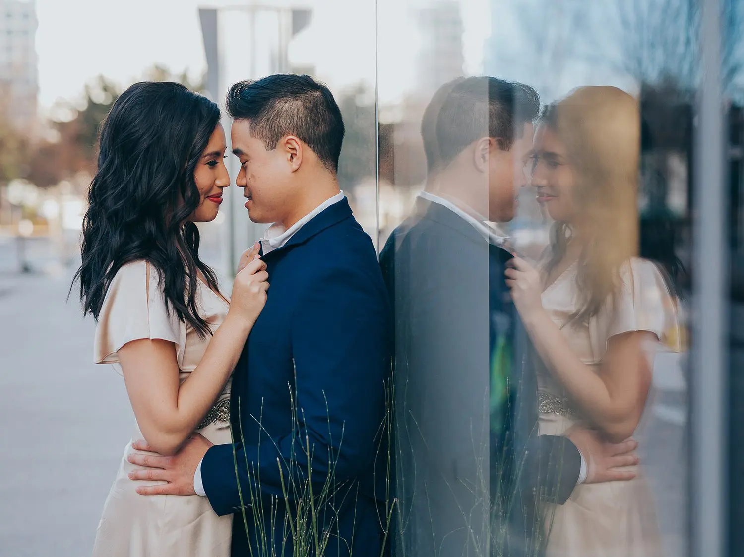 sincere wedding photography