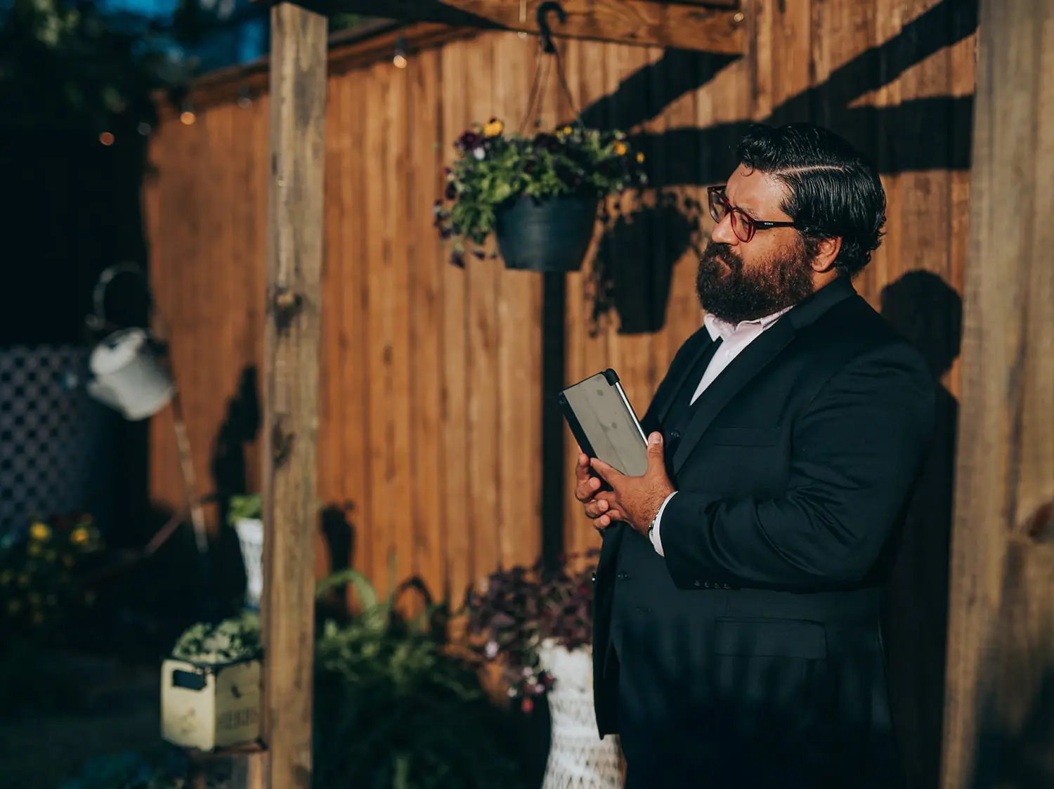 dallas wedding engagement photographers
