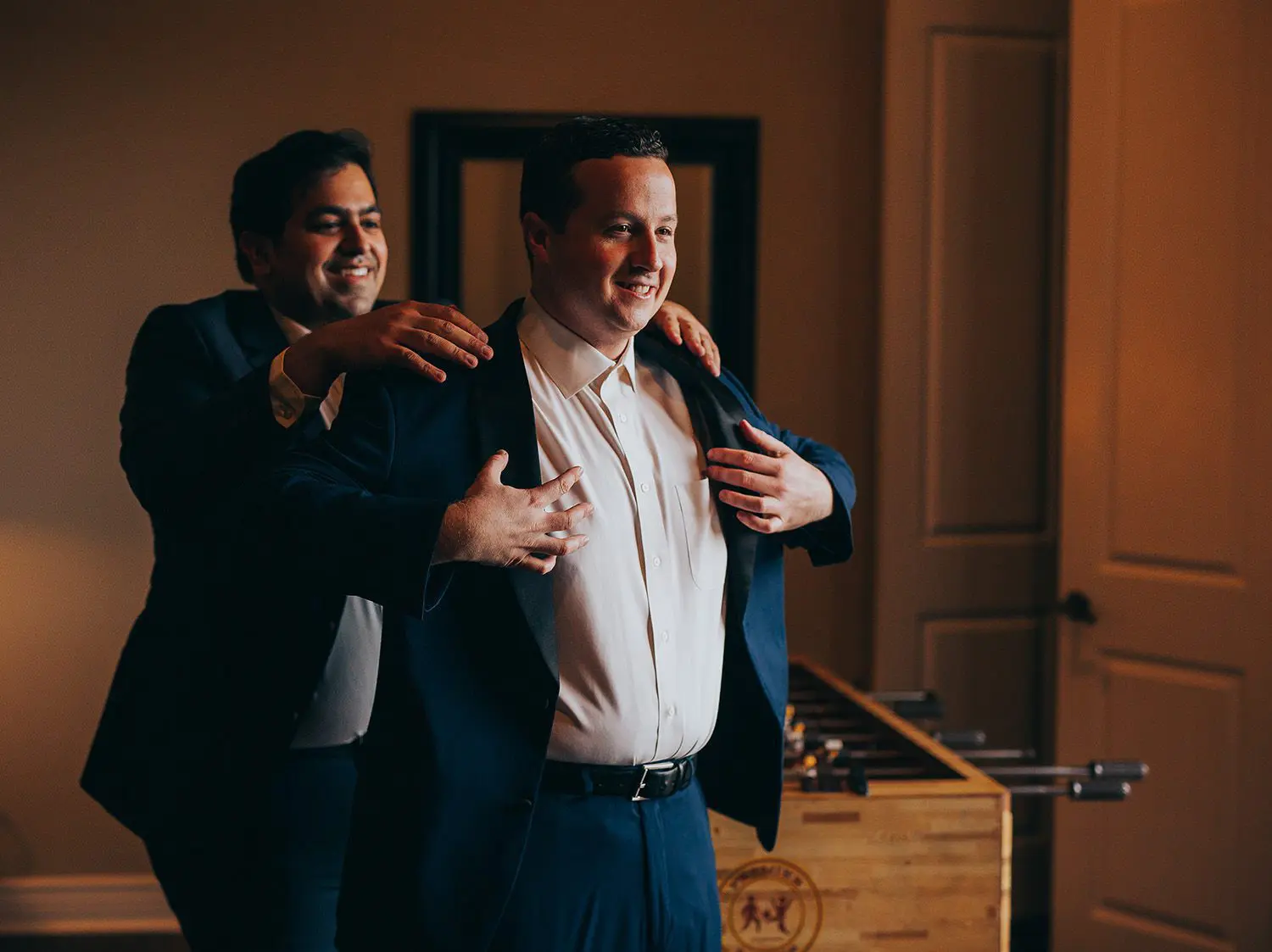 top dallas wedding photographers