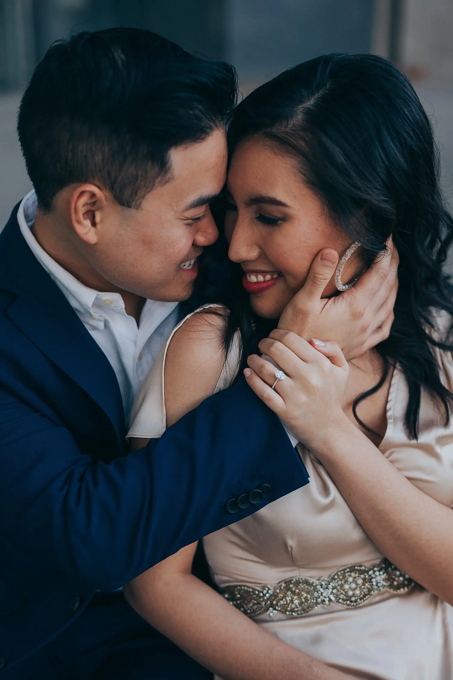dfw engagement photographer
