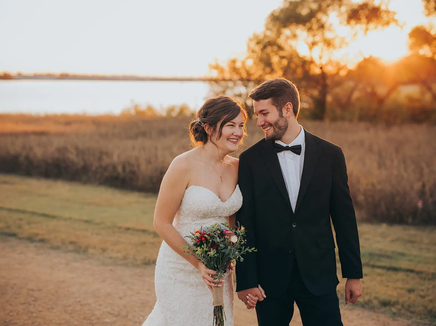 Fort Worth wedding photographer