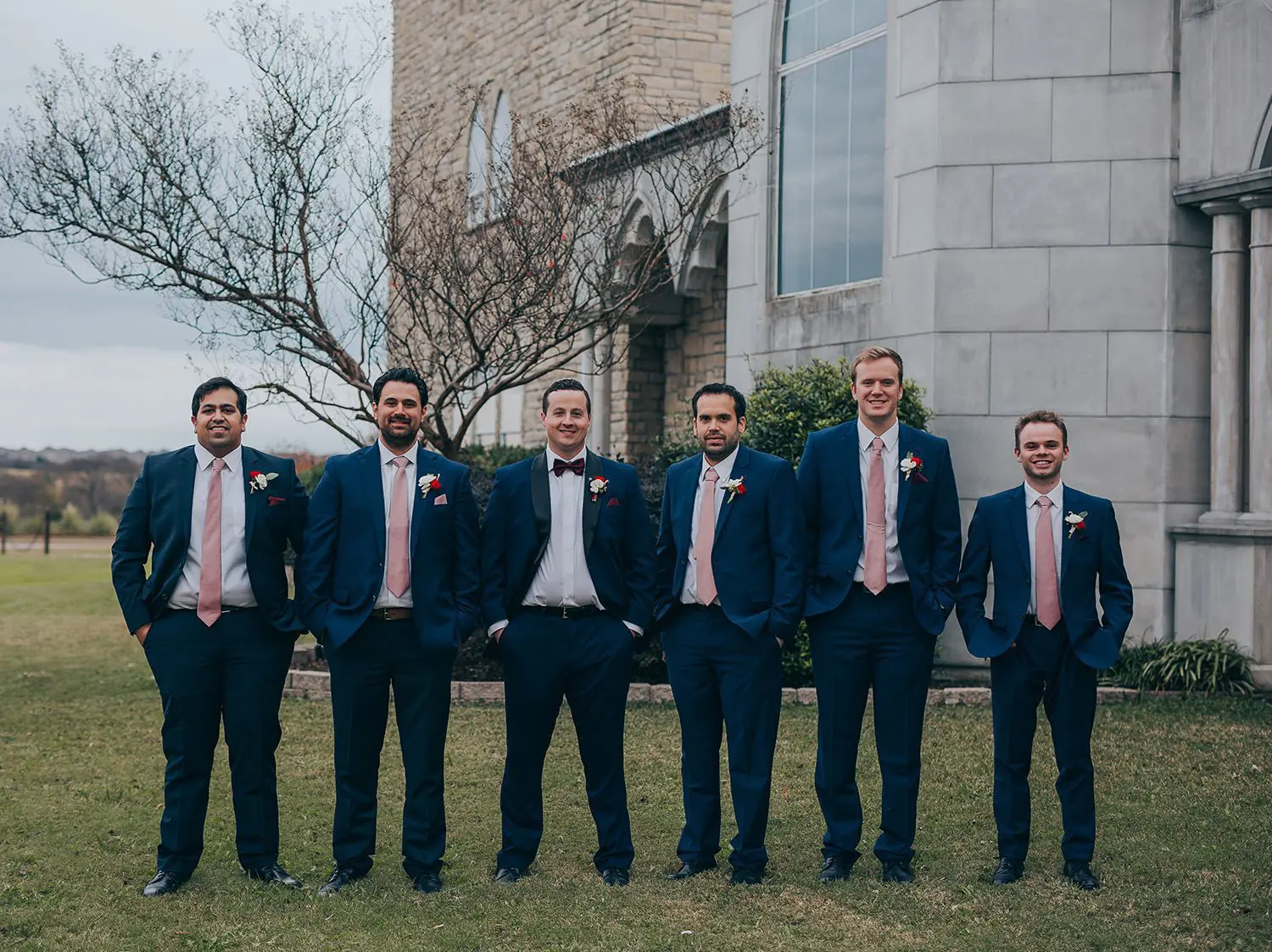 rockwall wedding photography