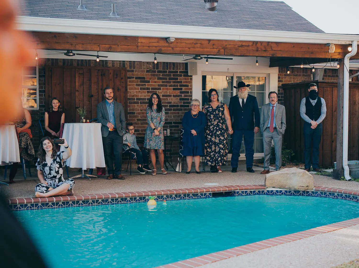 intimate wedding photographers in dallas