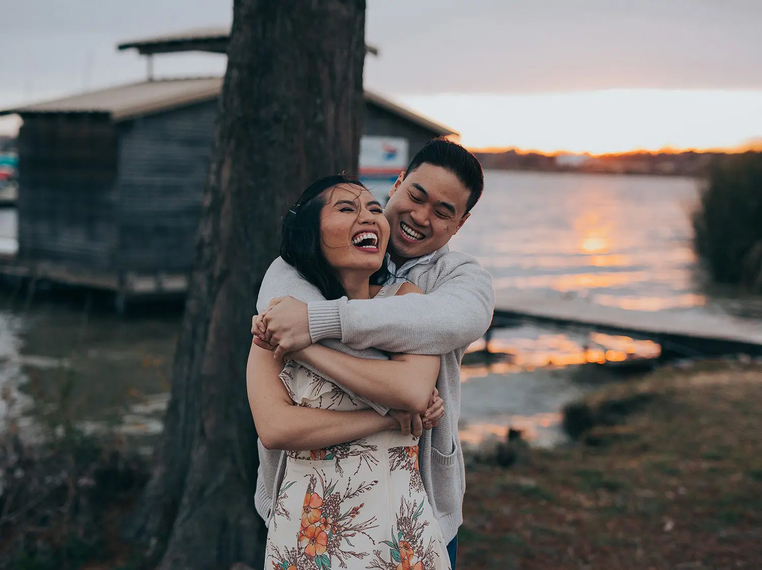 the knot photographers dallas