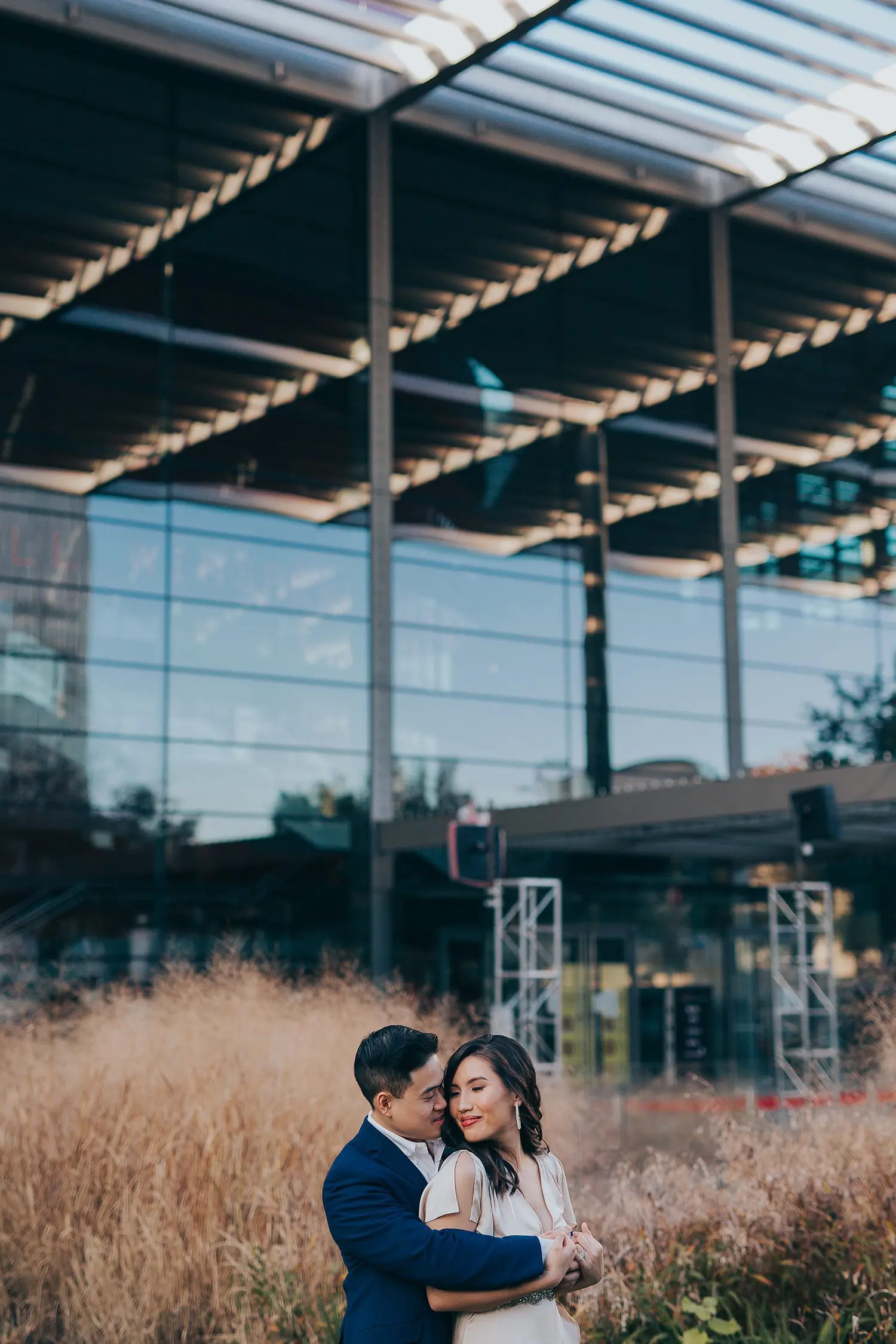 Dallas Surprise Proposal Photographer