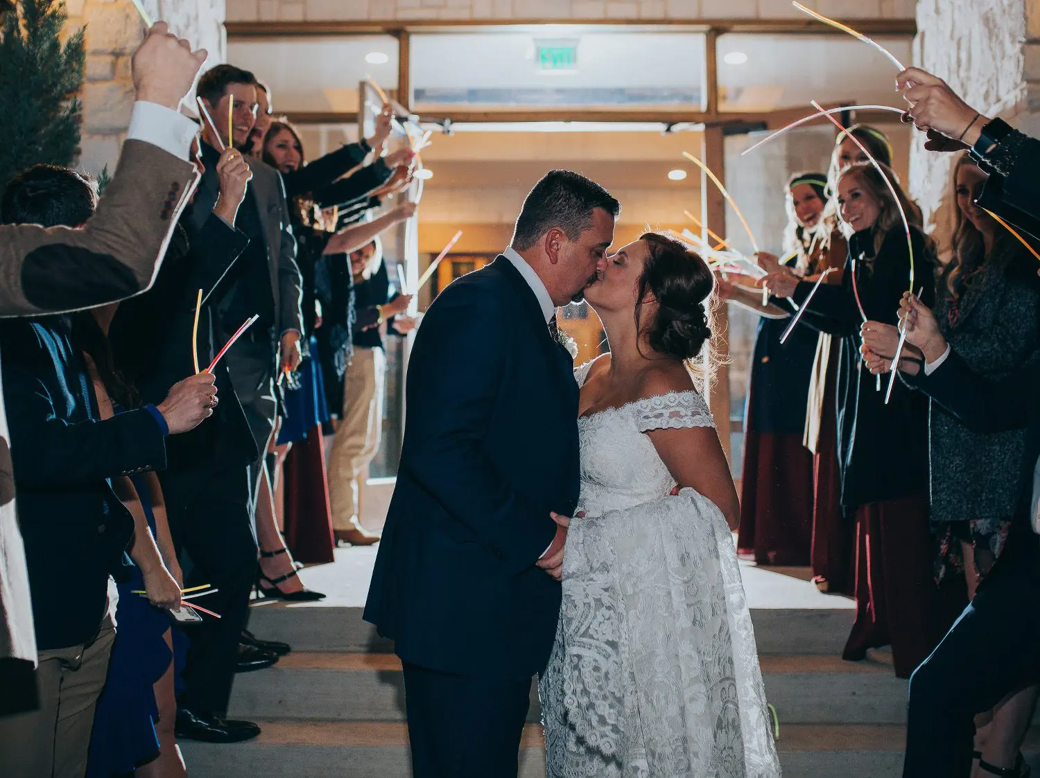 Dallas wedding photographers