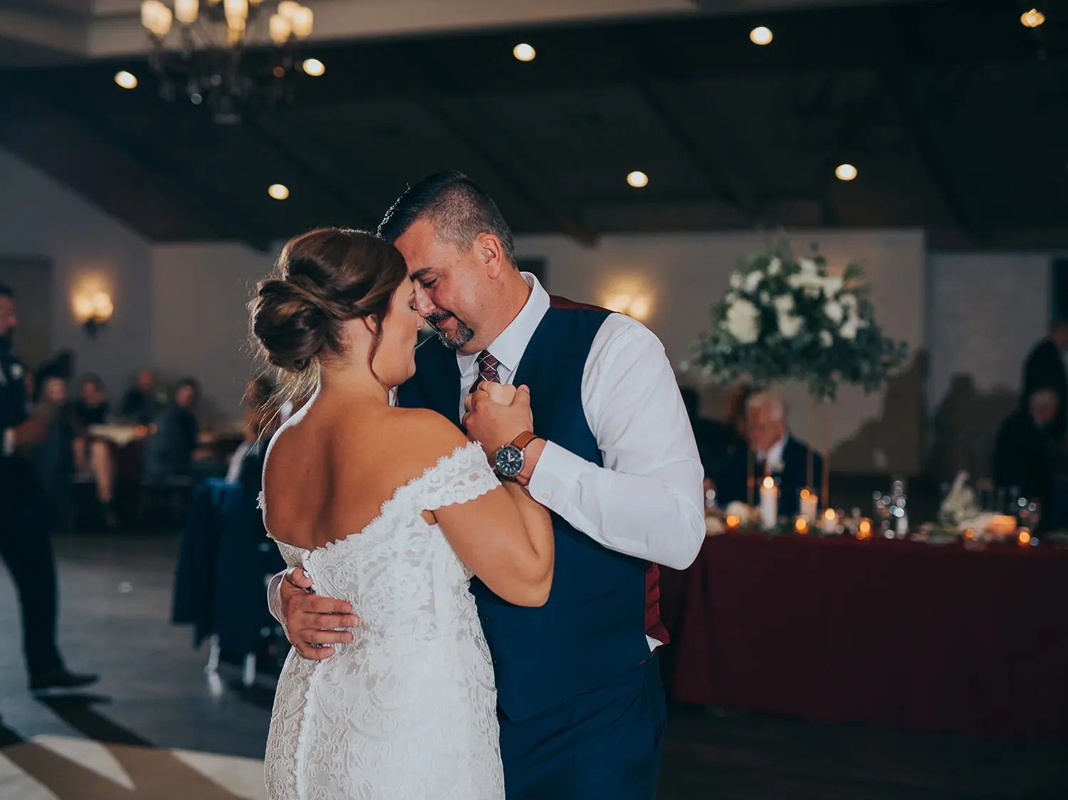 dallas fort worth wedding photographers