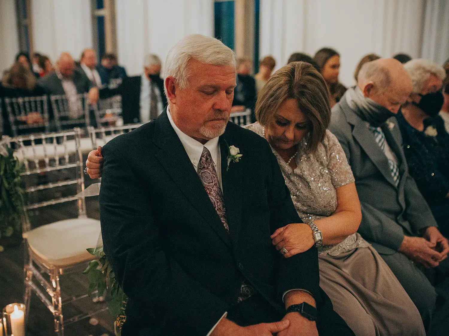 documentary wedding photography