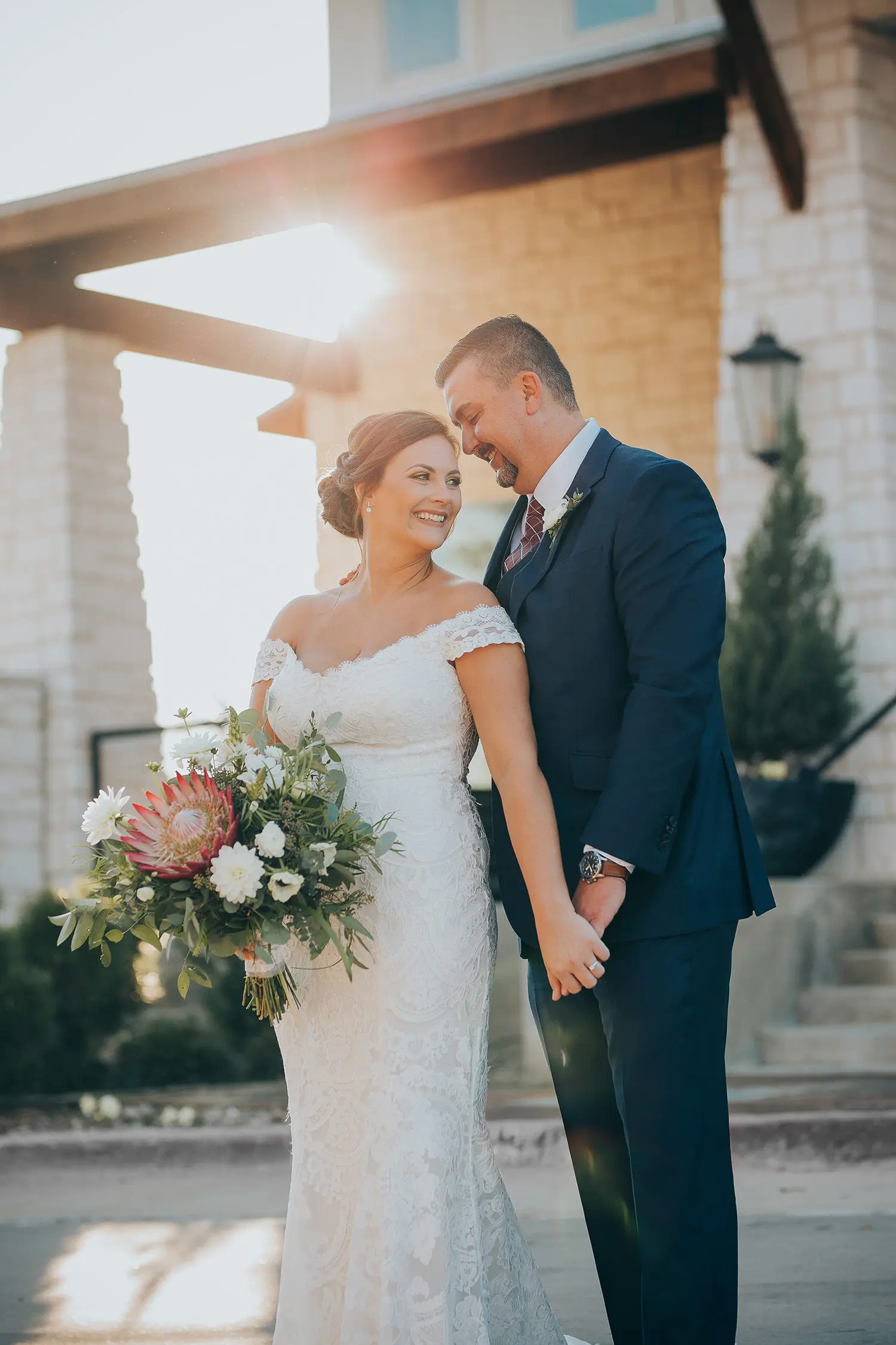elegant dallas wedding photographer