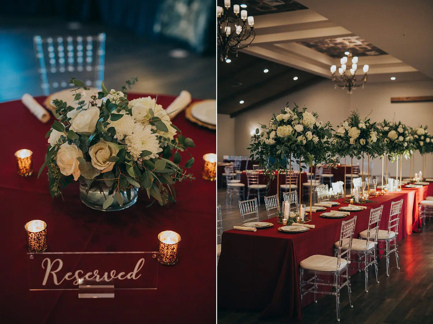 hidden pines wedding photography