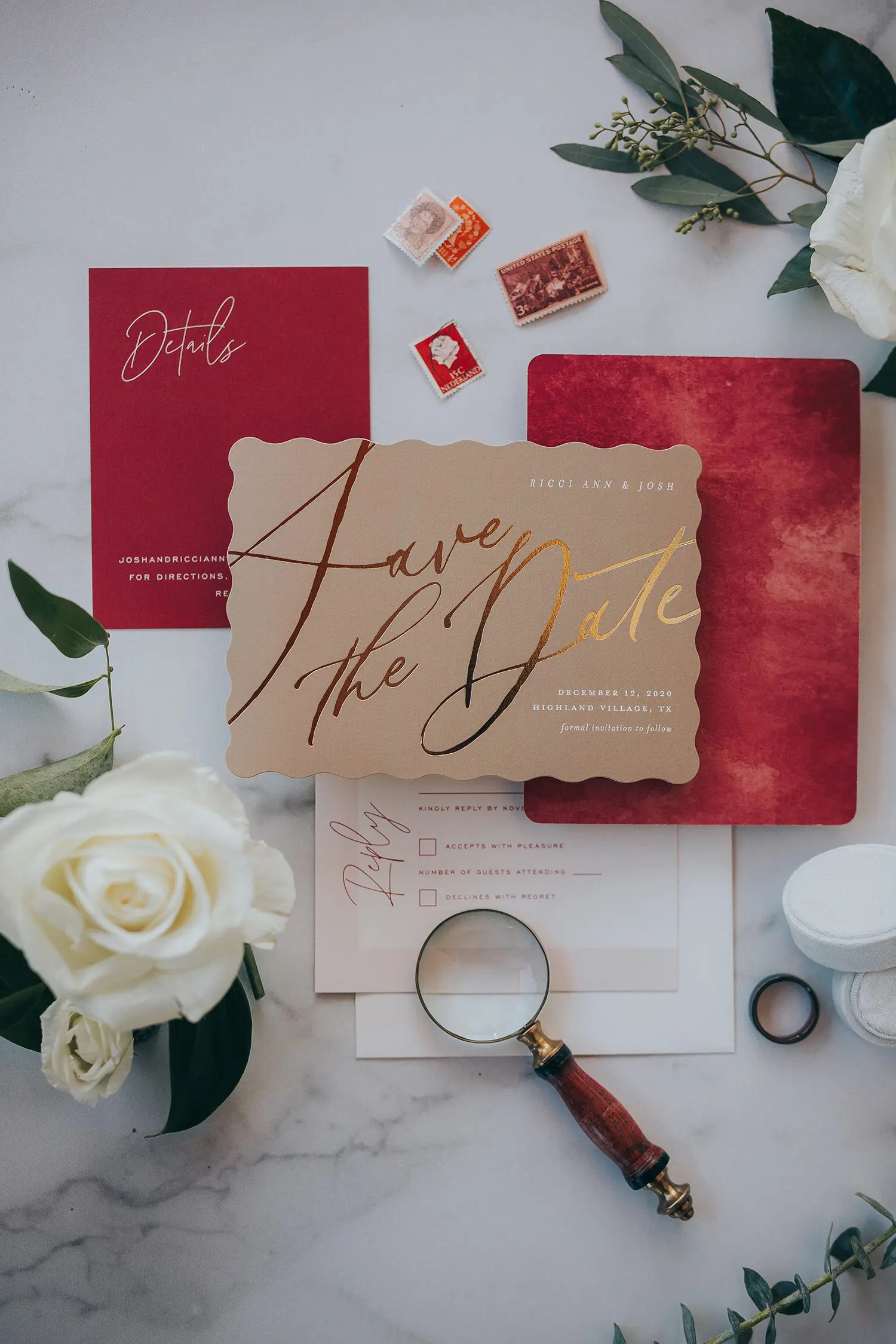 dfw wedding engagement photographers