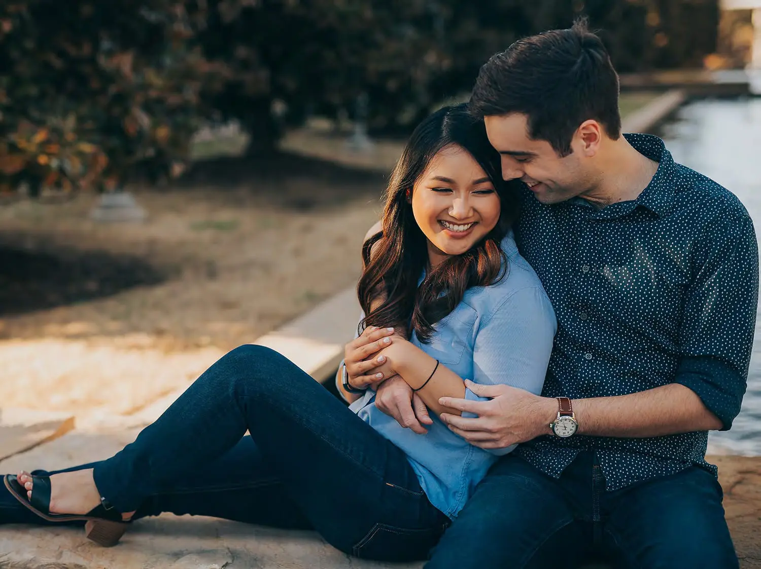 best dallas wedding photographers
