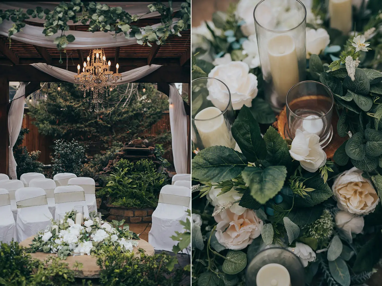 frisco wedding venue