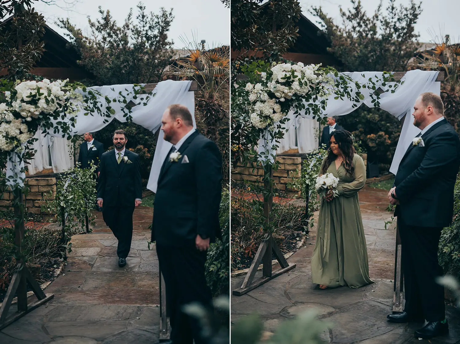 tx frisco wedding photographers