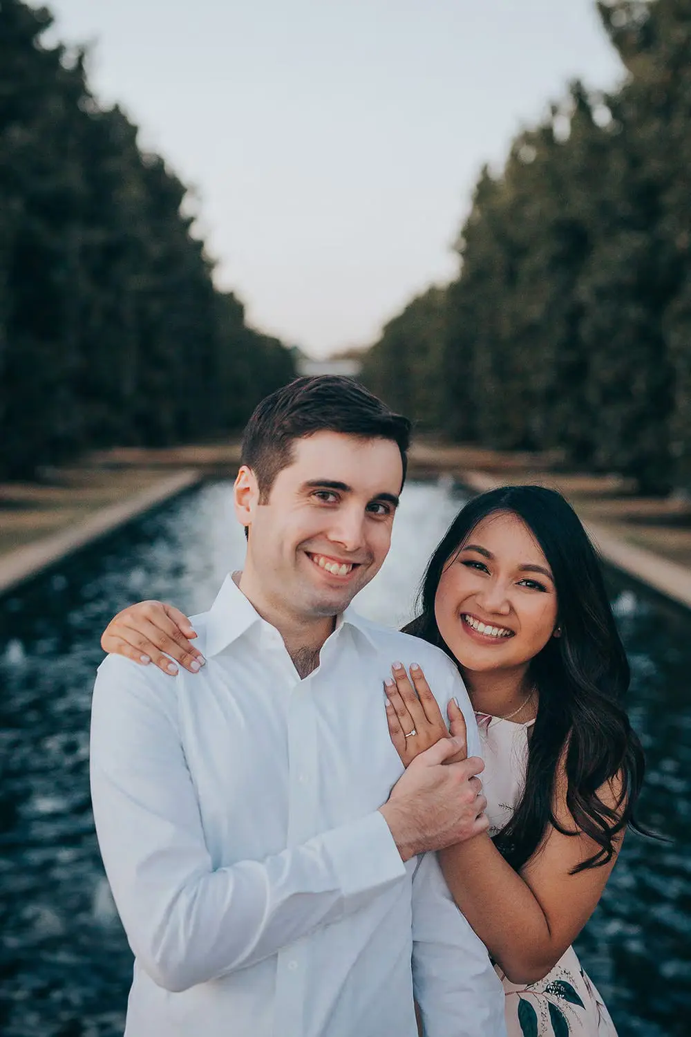 wedding photographer north texas