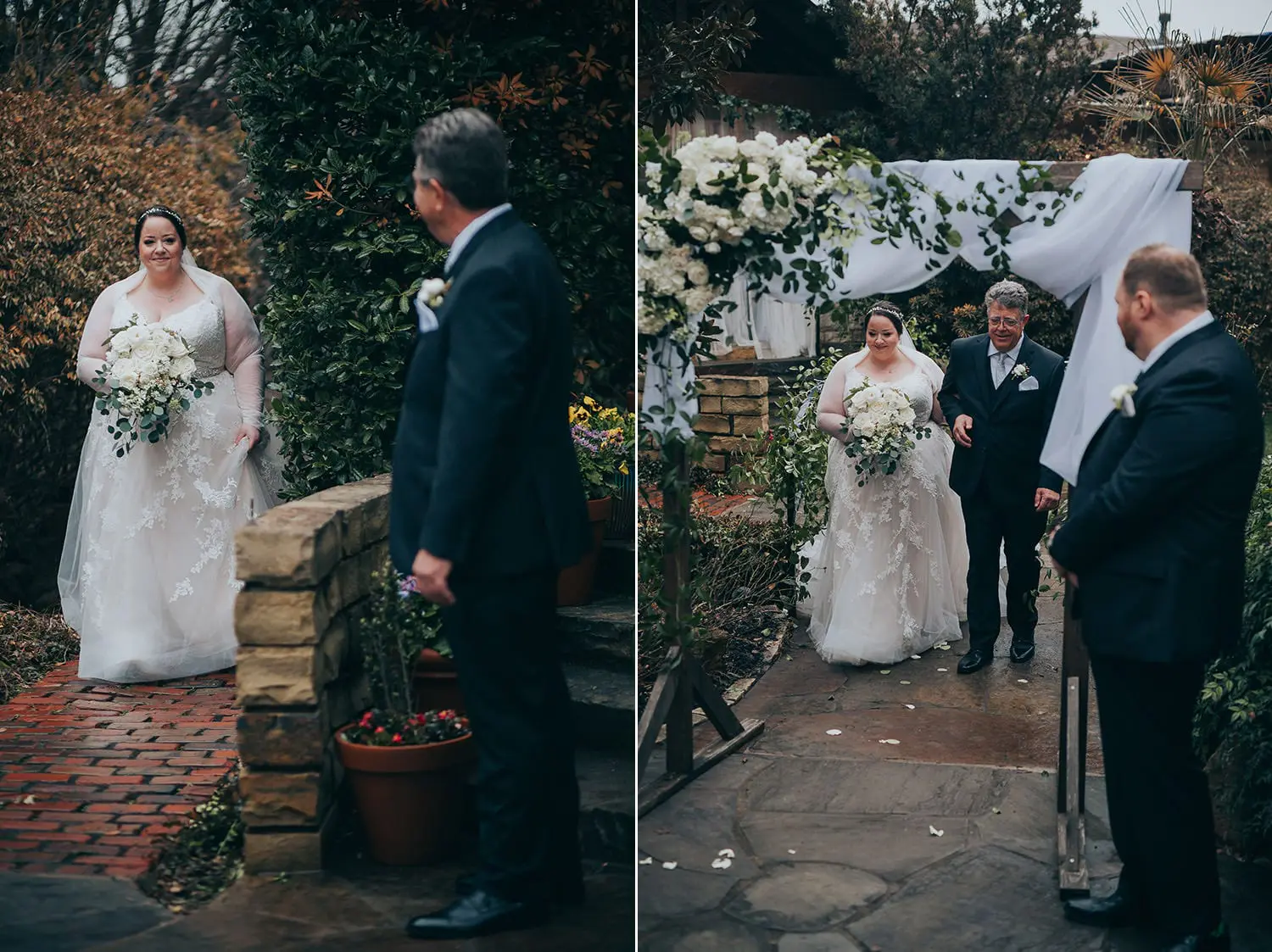 wedding story photography