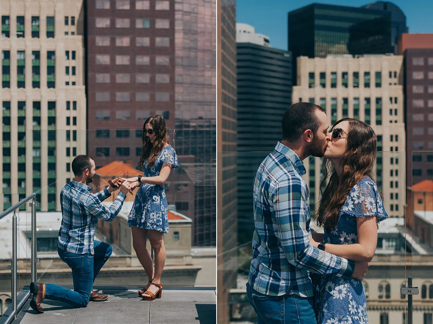 dallas proposal photographer