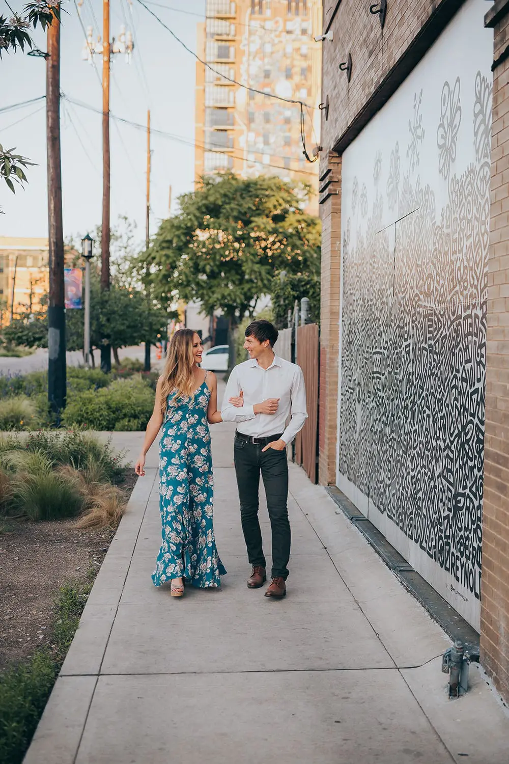 dallas engagement photographers 2