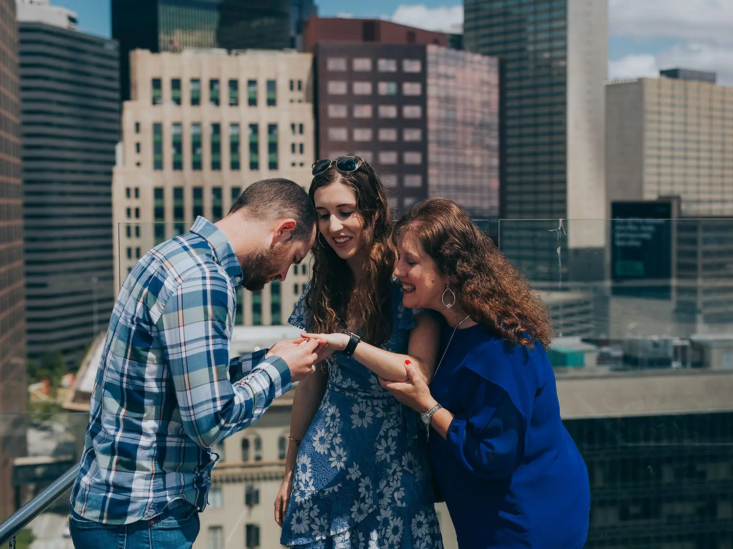 dallas proposal photographers