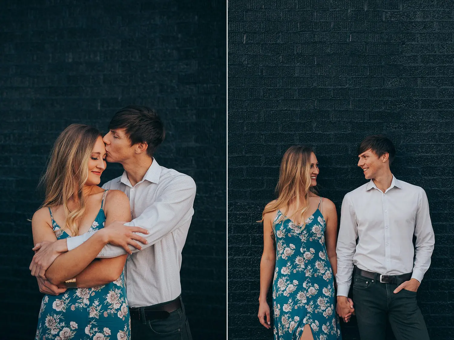 dfw engagement photographer