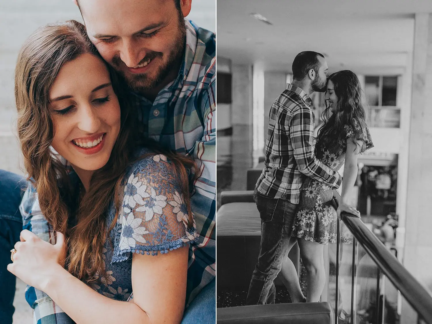 the statler dallas surprise proposal