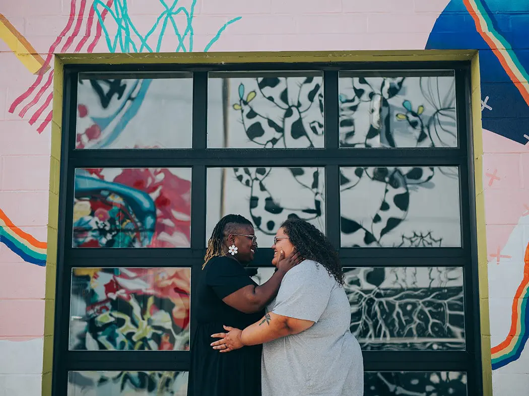 LGBTQIA+ photographers Texas