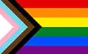 Dallas LGBTQIA+ photographer