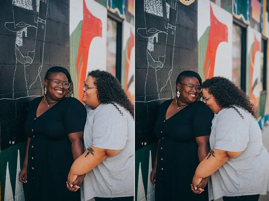 DFW all-inclusive wedding photographers