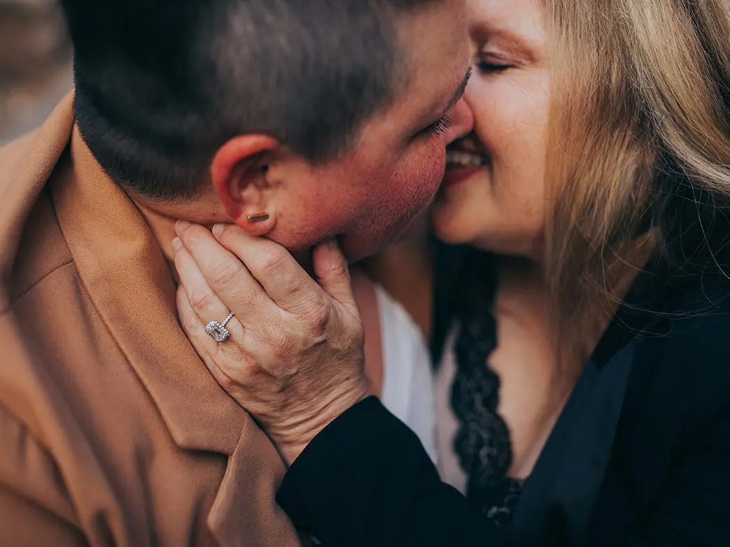 DFW Wedding Photography