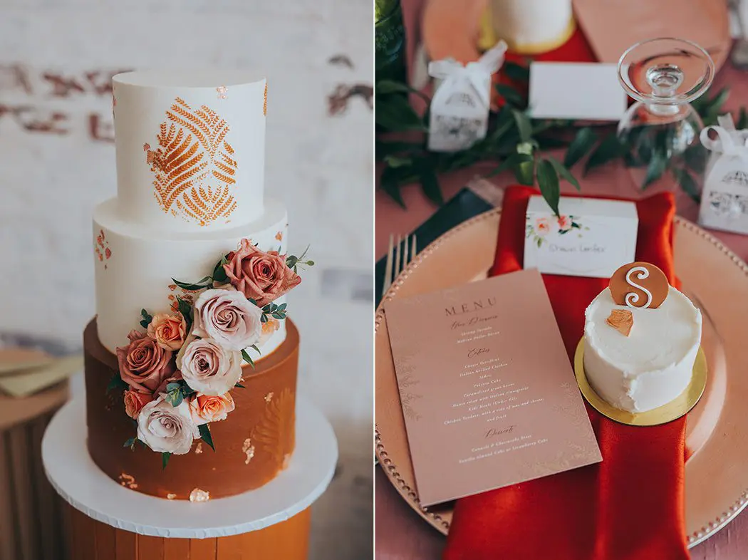 wedding detail photos