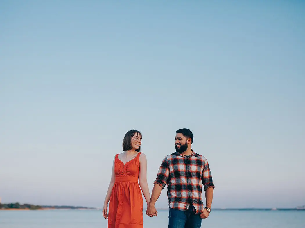 best artistic wedding photographers dallas