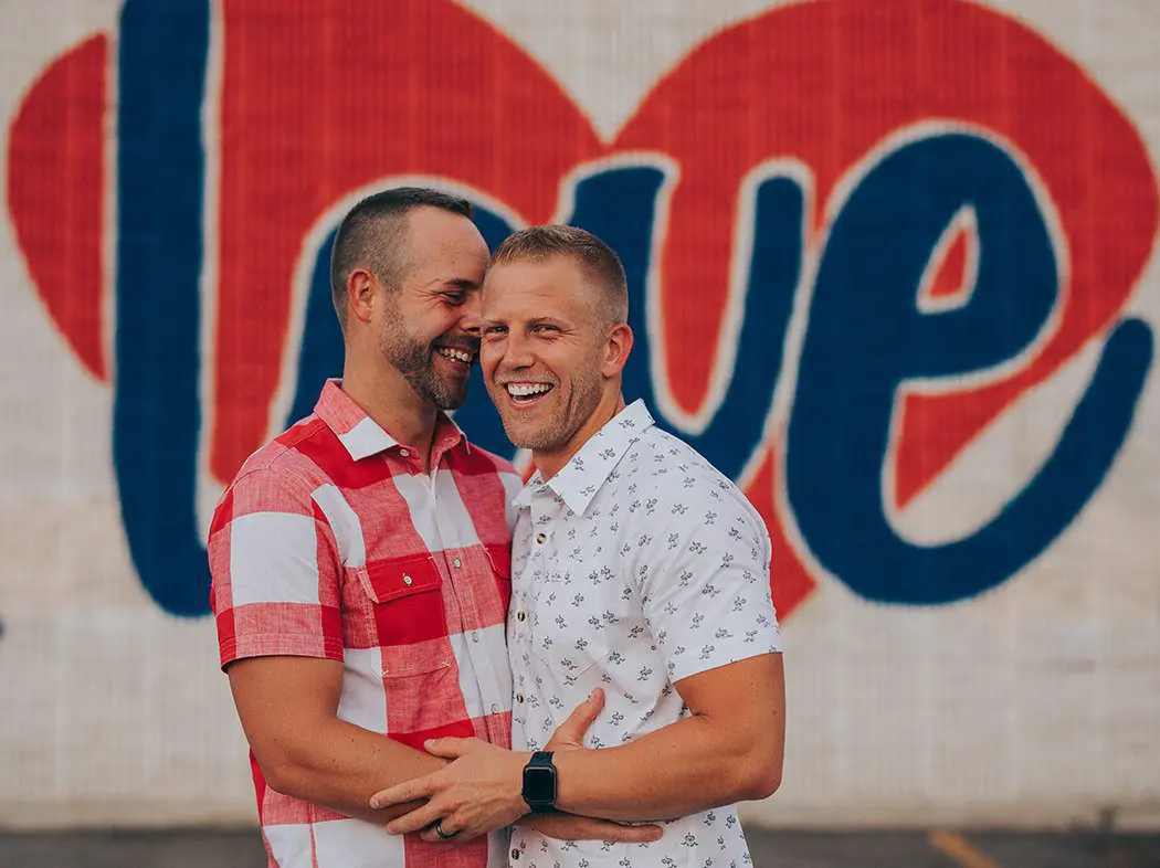 best engagement photography dallas