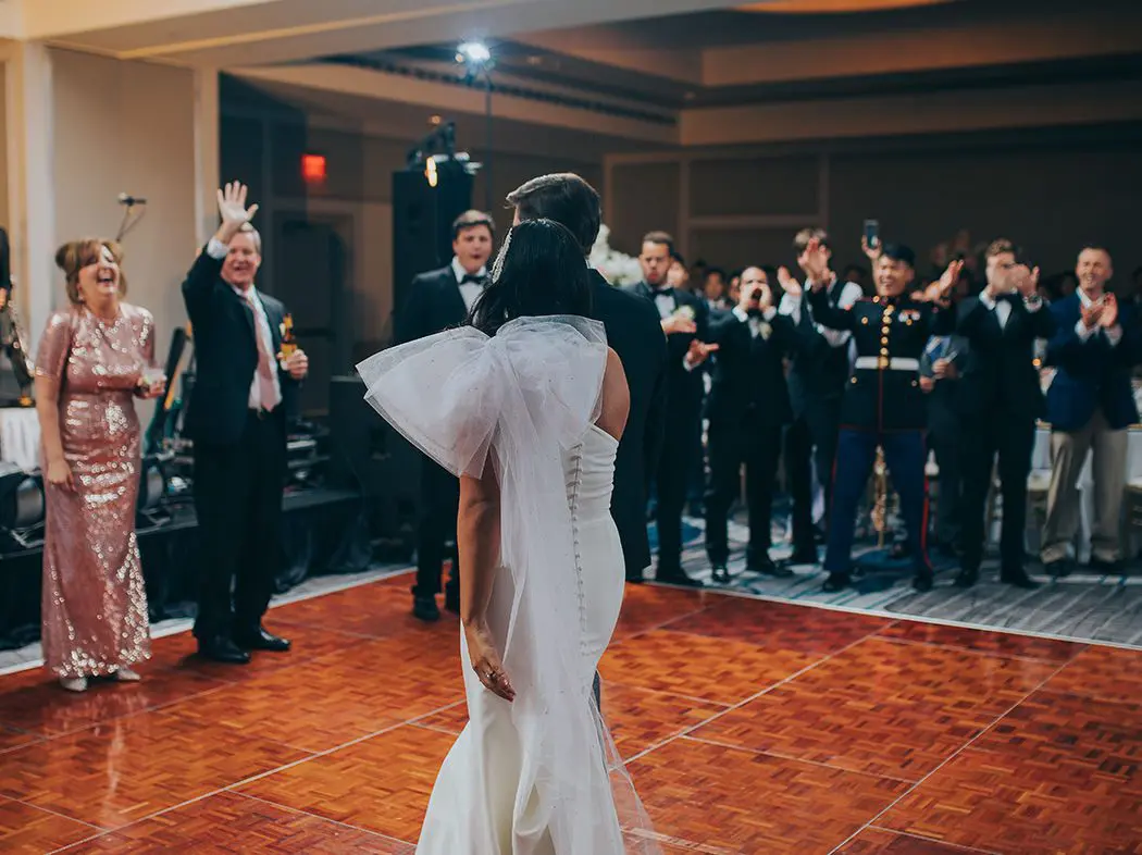 best rockwall wedding photographers