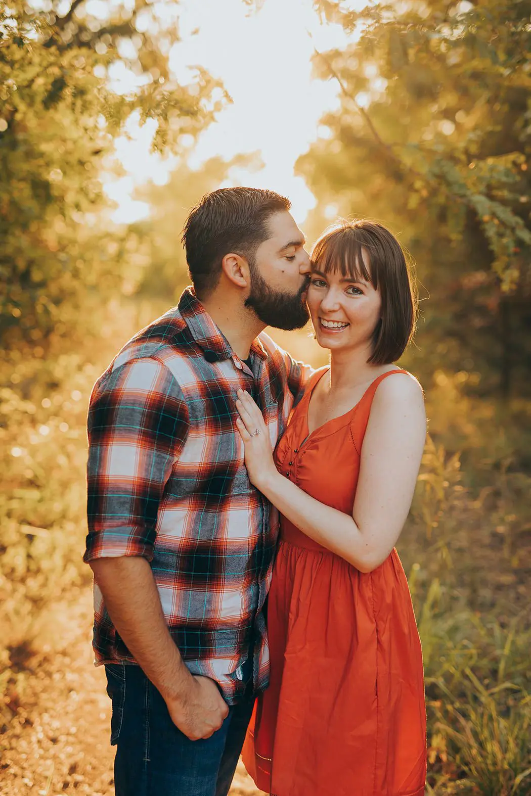 dallas anniversary session photographer