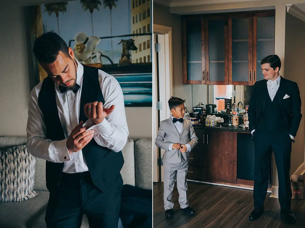 dallas fort worth wedding photographers